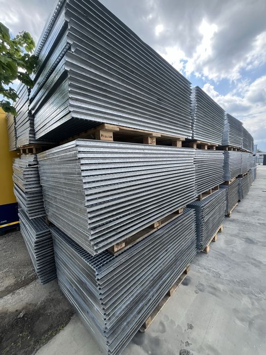 Gretare zincate super oferta