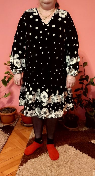 Rochiță damă mărimea M