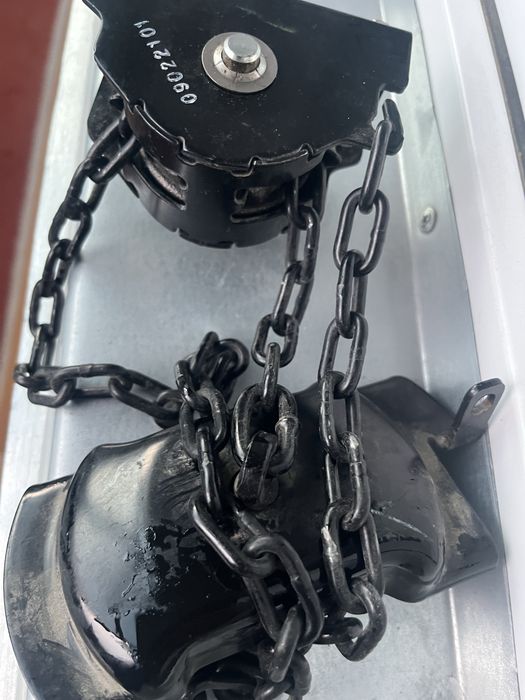 Запчасти хайлюкс