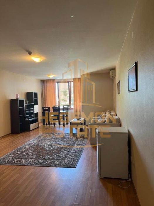 Продава се Тристаен апартамент в к.к. Златни пясъци - 120 кв.м за 1000 €/кв.м - Снимка #4