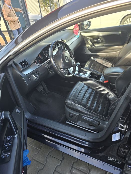 Passat Cc 2010 automat