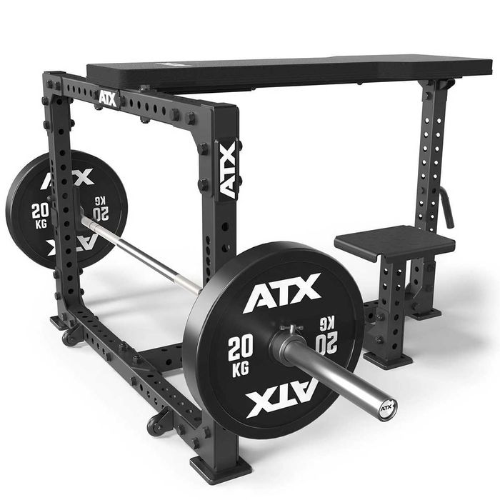 ATX®Rowing bench – Seal Row Bench – Пейка за гребане Seal