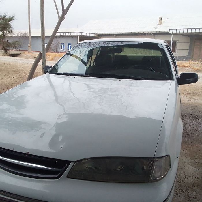 Daewoo prince 1998 y