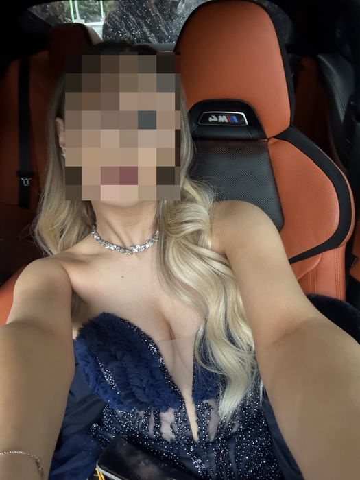 Бална Рокля