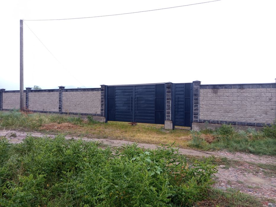 Продам участок / Жер сатылады