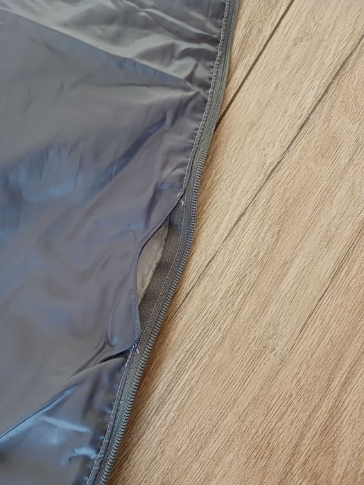 Нов елек - 158/164см - RESERVED - яке с качулка за момче