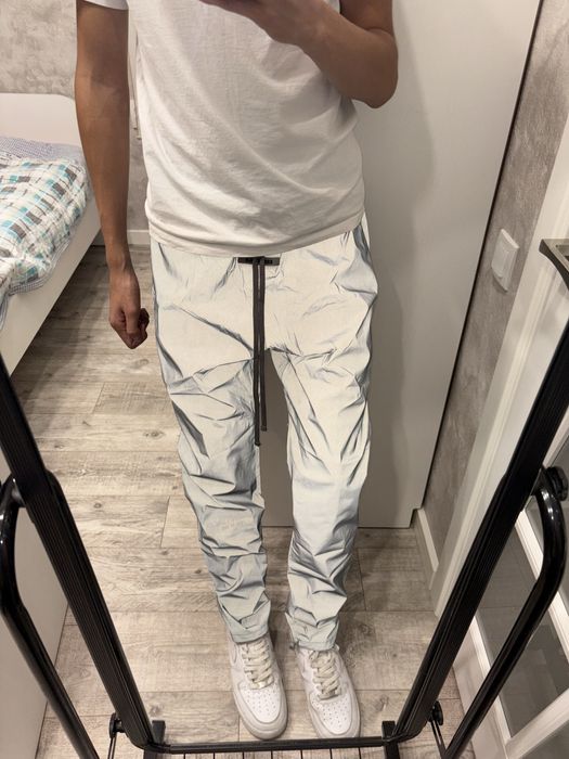Essentials pants/трико/штаны оригинал
