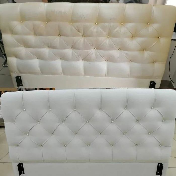 Ремонт и Перетяжка мягкой мебели