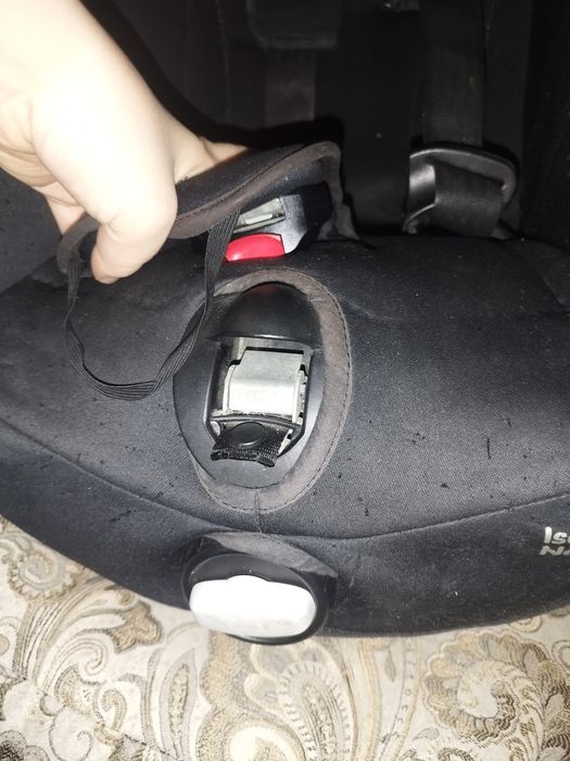 Продам детское кресло