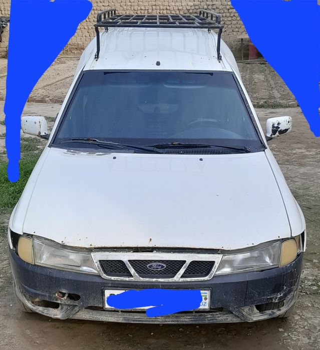 Fort escort arzon sotiladi