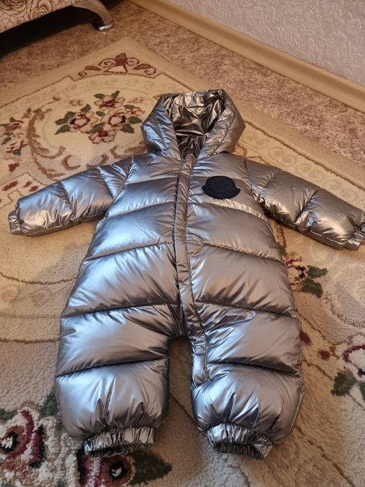 Комбинезон для детей