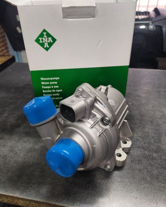 Помпа BMW X5 X6 N55