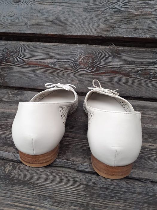 Продам туфли, натуральная кожа.