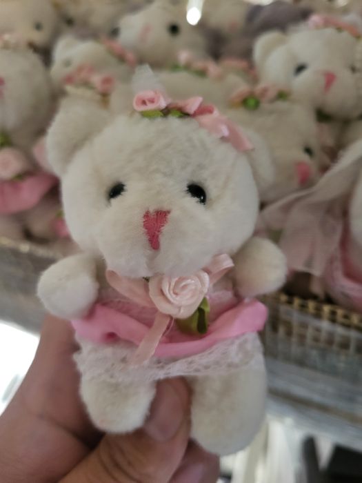 Продам мишки маленькие