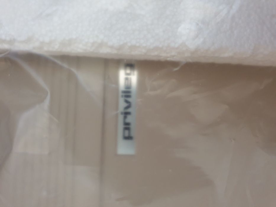 Чисто нова пишеща машина Privileg 160