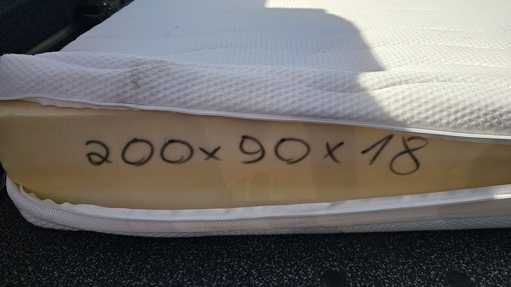 Матраци 140х200 //90х200/ 100х200/120х200