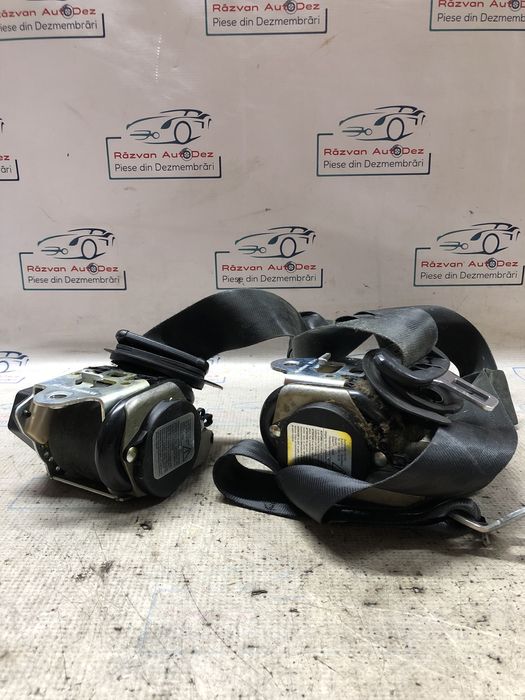 set centuri fata cu capsa  seat alhambra 2013