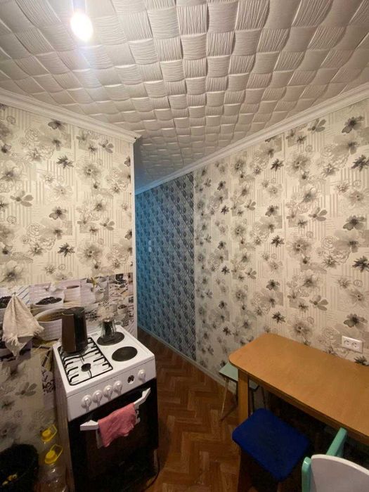 продаю 2 комнатную Майкудук