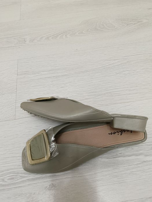 Резиновая обувь размер