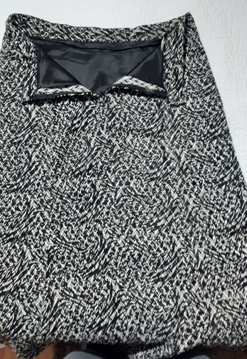 Fustă stofă 8 clini, nr. 42