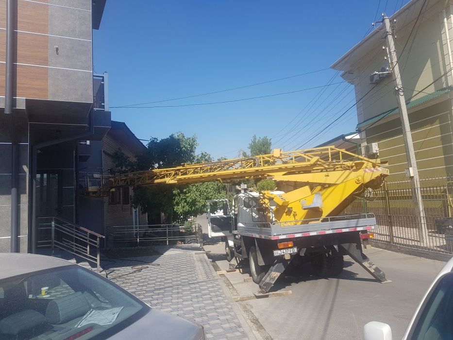 200.000 сум Автовышка + Электрик. Вышка. Вишка. Vishka