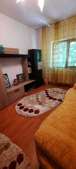 Apartament 3 Camere Decomandat  LUX – Corabia – Complet Mobilat