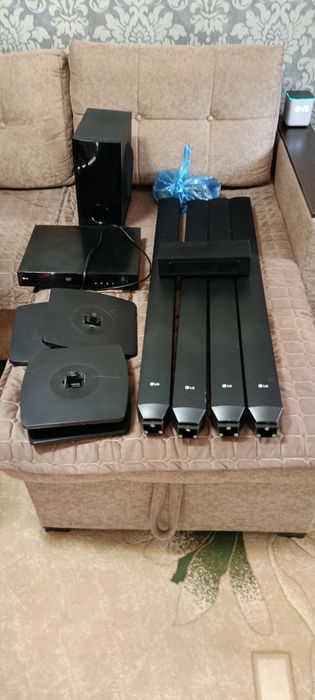 Продаются колонки