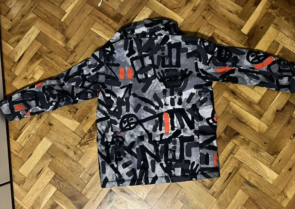 Зимно Яке/QuickSilver