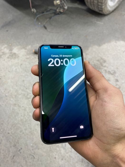 Продаю айфон Xs 256 гб