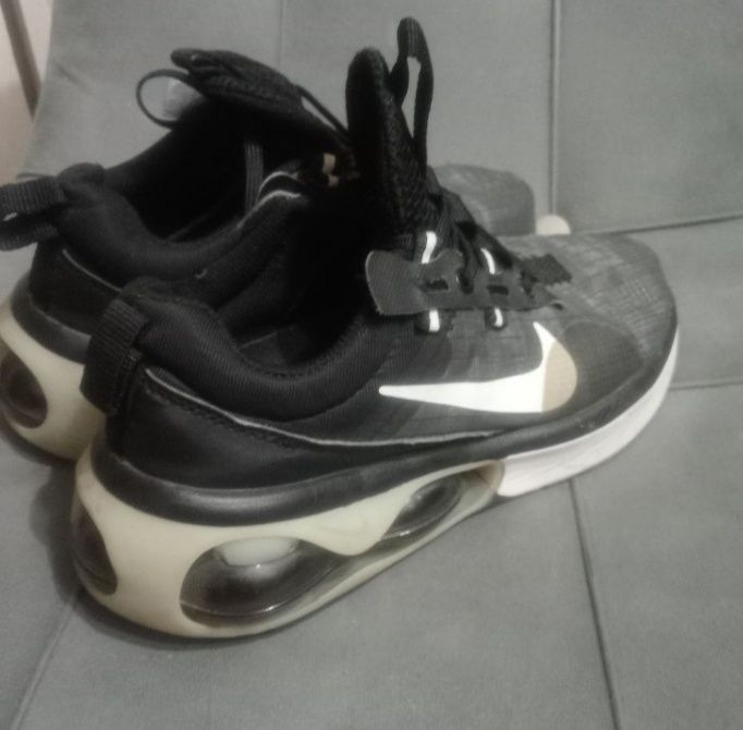 Кроссовки Nike Air max 2021. Оригинал