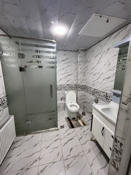 Хорошая комфортная квартира