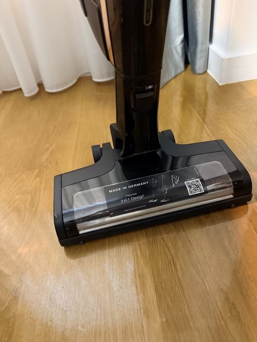 Aspirator MIELE Triflex HX2 Cat & Dog