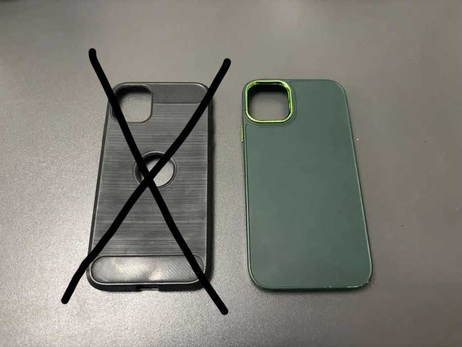 Кейсове за iPhone 11