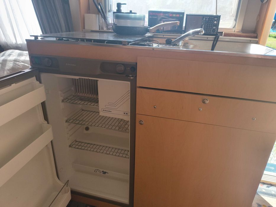 Rulota Beyerland Vittese 400D