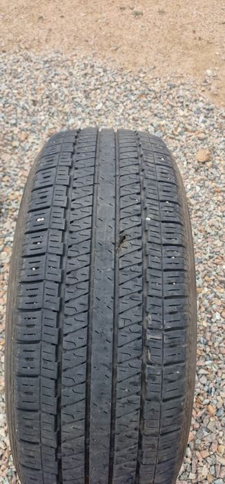 Продам летние шины