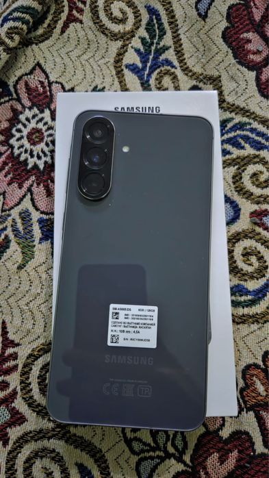 Продам Samsung a56