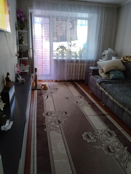 1комн квартира Катаева 103