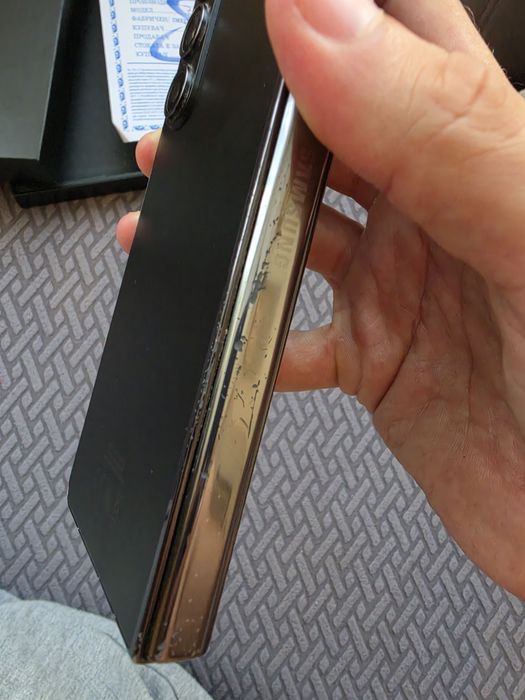 Samsung galaxy z fold 5