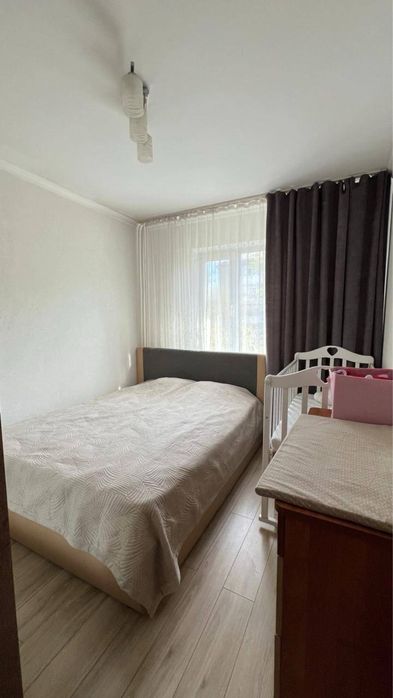 Продам 3 ком квартиру в центре города