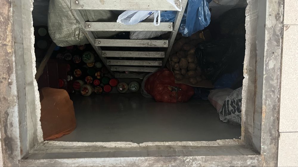 2 комнатная квартира