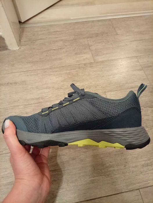 Quechua туристически обувки