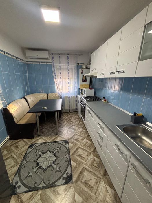Apartament 3 camere