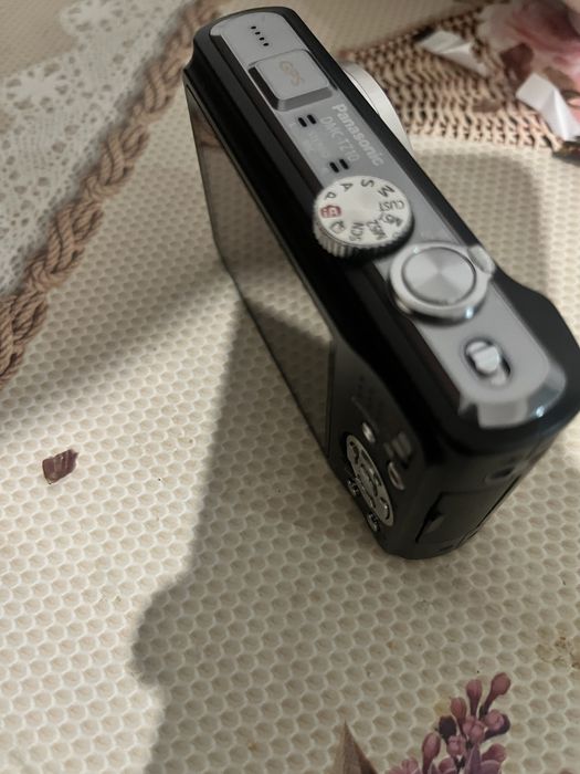 Фотоаппарат Lumix