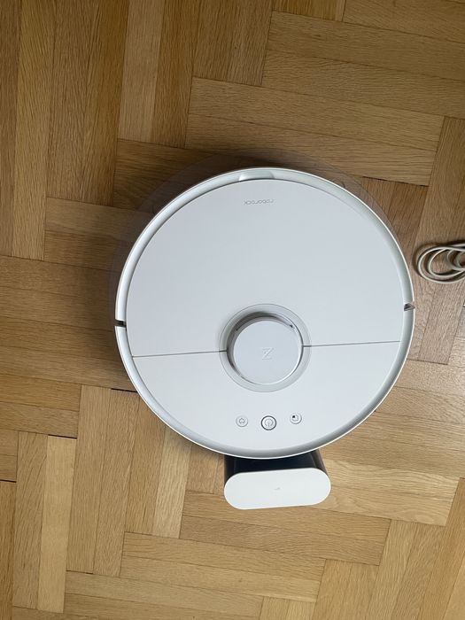 Прахосмукачка Xiaomi Roborock S50