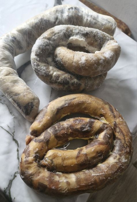 Продам Қазы Соғым жылқынікі