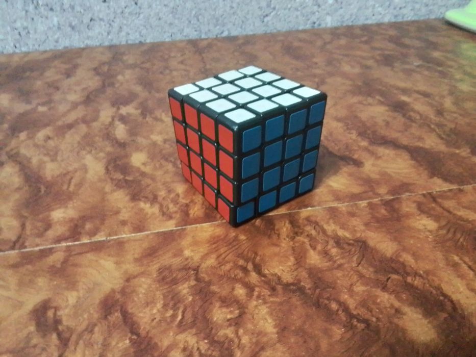 Кубик Рубика 4*4 MoYu