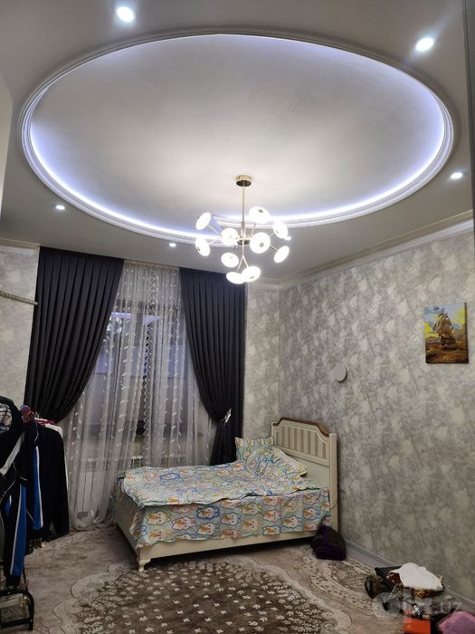 Продам дом 7  ком 3,3 сотки Кум-арык Сергели.