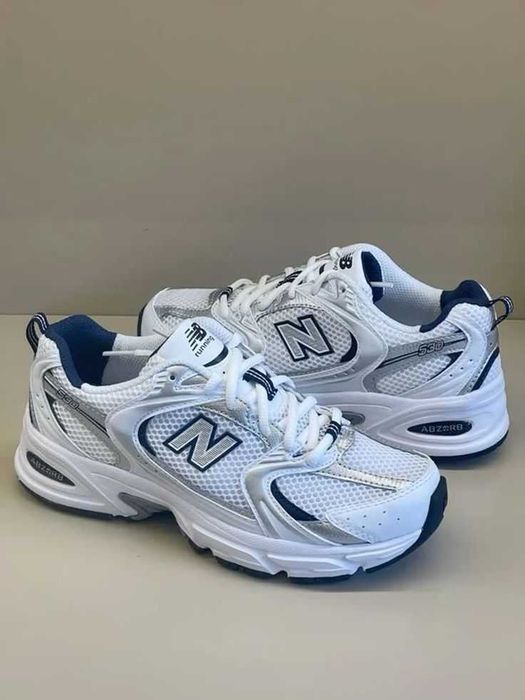 Кроссовки New Balance