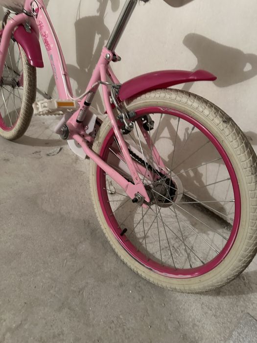 Bicicleta copii 6-8 ani pt fetitza