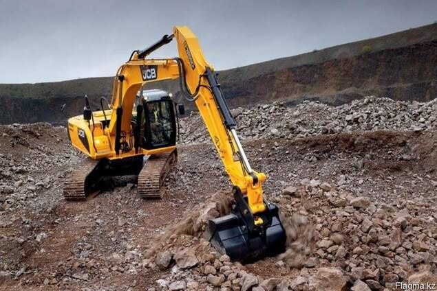 Дресва каменистая